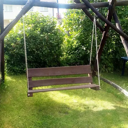Domek Letniskowy *