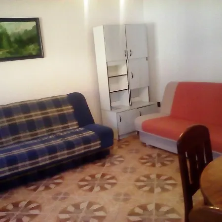 Domek Letniskowy