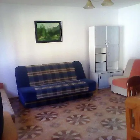 Lodge Domek Letniskowy